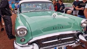 American Vintage Day 2023 galerie photo
