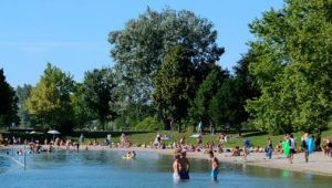Plan d galerie photo