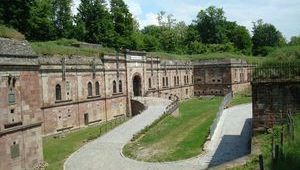 Le Fort Rapp-Moltke galerie photo