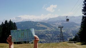 Reichstett Voyage 2025 galerie photo