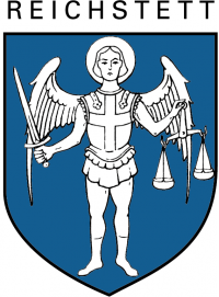 Blason Ville de Reichstett