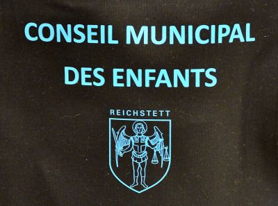 ELECTION DU CONSEIL MUNICIPAL DES ENFANTS -2021 - 006