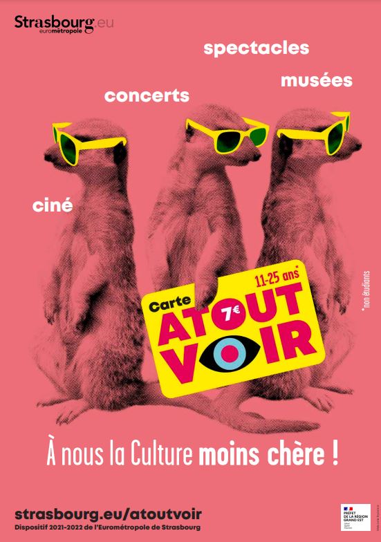 atout voir