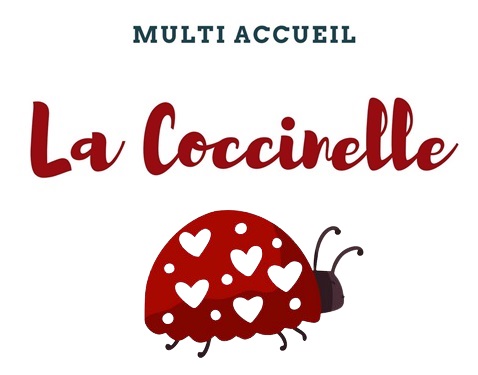 La Coccinelle logo