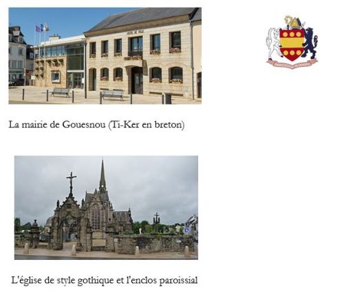 jumelage